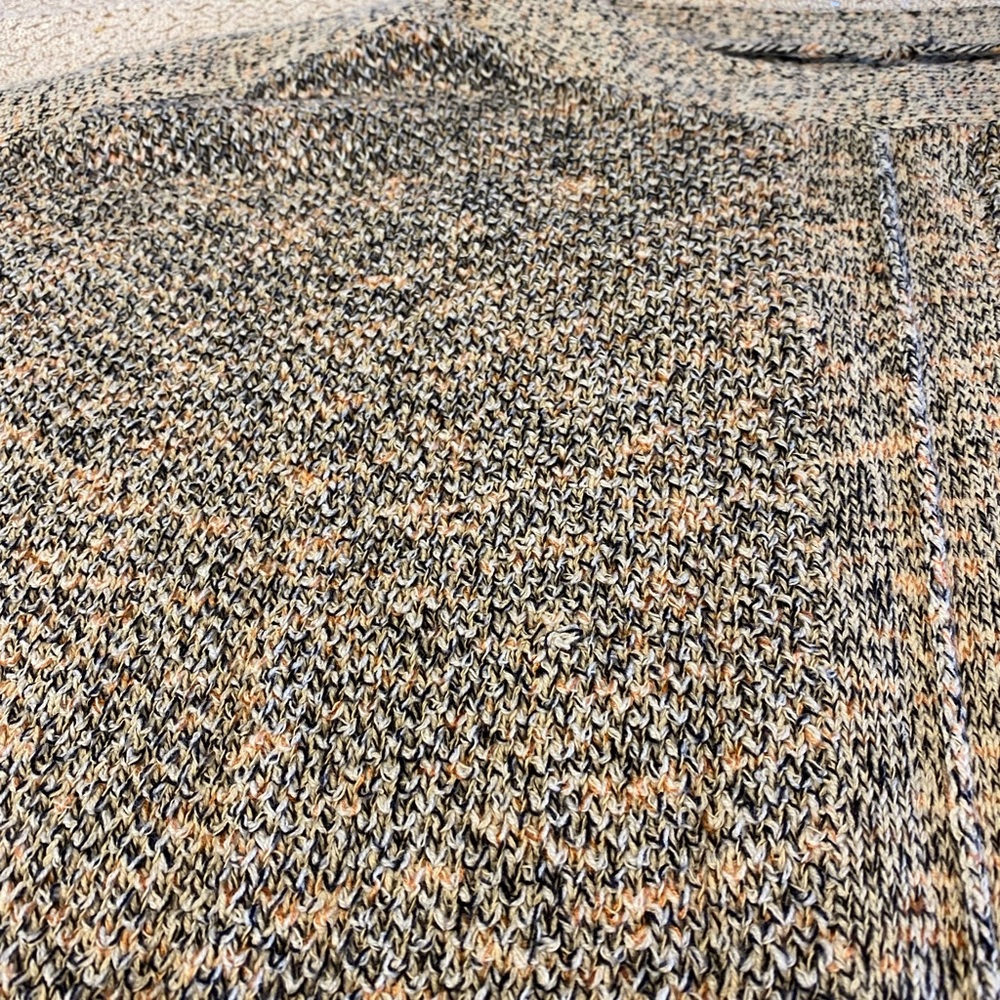 LOFT Boatneck Tunic Sweater